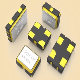 数字音频-晶振应用选型方案