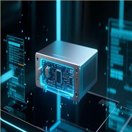 飞秒晶振：SCTF星通时频 | 助力高端音频还原春晚“空气感”