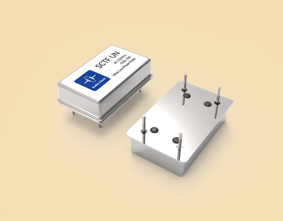 飞秒晶振49sob-SCTF星通时频 飞秒晶振49sob-SCTF星通时频