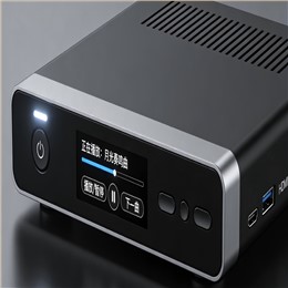 为什么高端音频设备都在用超低相噪飞秒晶振？