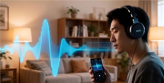 音频解决方案-SCTF星通时频