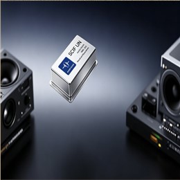 音频音质瓶颈在哪？飞秒晶振解决时钟抖动与相位噪声难题