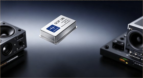 音频专用飞秒晶振-SCTF星通时频 音频专用飞秒晶振-SCTF星通时频