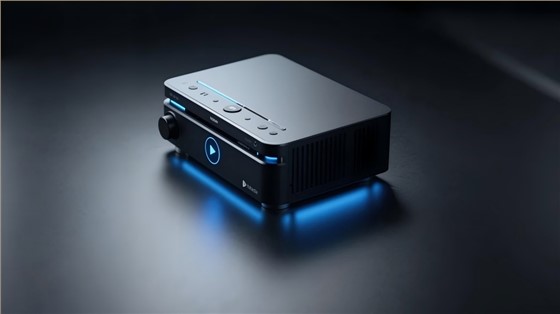 发烧级流媒体播放器 发烧级流媒体播放器