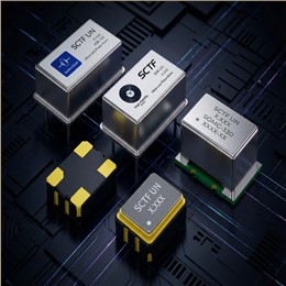 关于HIFI音频石英晶振解决方案，您关心的问题都在这里