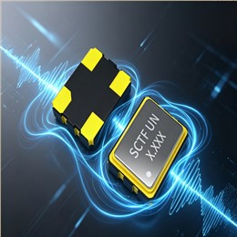 小封装飞秒晶振：便携 HiFi 体积与音质两全方案