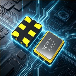 多机位拍摄信号不同步？TCXO+VCXO组合方案解决广播级同步难题