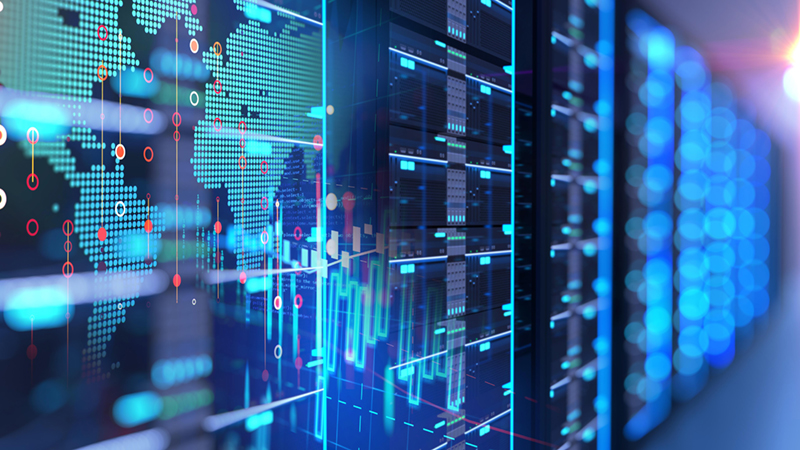 AI服务器与数据中心